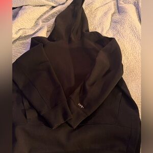 Ambercrombie & Fitch YPB Classic Black Hoodie size small
